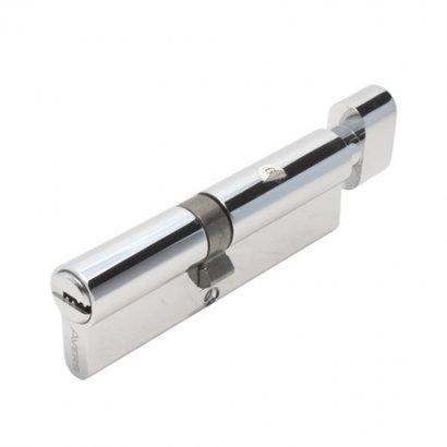 Цилиндровый механизм Avers ZM-100(45/55C)-C-CR