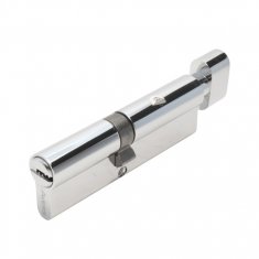 Цилиндровый механизм Avers ZM-100(45/55C)-C-CR