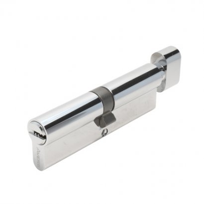 Цилиндровый механизм Avers ZM-100-C-CR