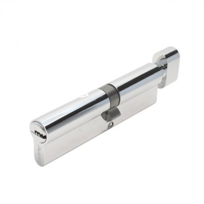 Цилиндровый механизм Avers ZM-110(50C/60)-C-CR