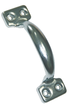 Ручка-скоба РС 40 цинк (150шт.)