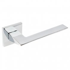 Ручки дверные Code Deco Slim H-30133-A-CR