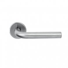 Ручка раздельная РФ4.07 INOX