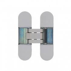 Петля врезная скрытой установки Apecs 110*30-3D-Z-CRM (R15)