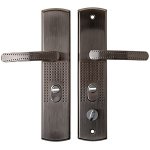 Ручки на планке Vanger HP-68.2186-C-BN-L