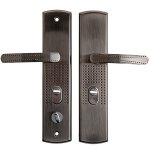 Ручки на планке Vanger HP-68.2186-C-BN-R