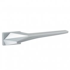 Ручки дверные Code Deco Fusion H-100155-A-CRS