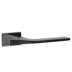 Ручки дверные Code Deco Fusion H-100156-A-BLM