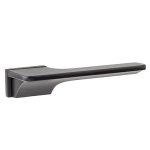 Ручки дверные Code Deco Fusion H-100161-A-BLM