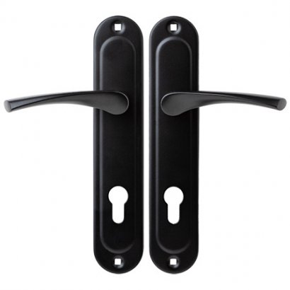 Ручки на планке Vanger HP-85.1823-BLM