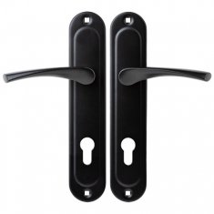 Ручки на планке Vanger HP-85.1823-BLM