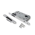 Замок врезной магнитный Apecs 5300-M-CR-Blister (DIY)