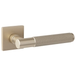 Ручки дверные Code Deco Rock H-30190-S-GML