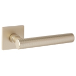 Ручки дверные Code Deco Rock H-30192-S-GML