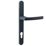 Ручки на планке Apecs HP-85.7205-GRDM