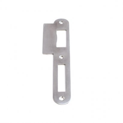 Ответная планка Apecs BP-1900-INOX (B2B)