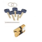 Цилиндровый механизм Apecs Premier XR-70-G