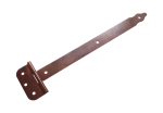 Петля-стрела ПС-550 /медь антик/