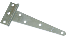 Петля-стрела ПС-150 цинк