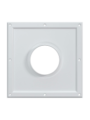 Площадка торцевая 120 ПТМ (30*30)