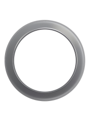 Редуктор GGB D125 D160 оцинк.сталь ERA PRO