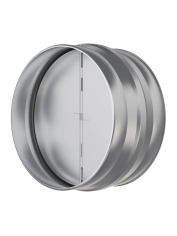 Соединитель с защитой от обратной тяги 160СКц