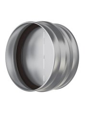 Соединитель с защитой от обратной тяги 160СКц