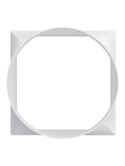 Соединитель центральный 1212СП12,5КП