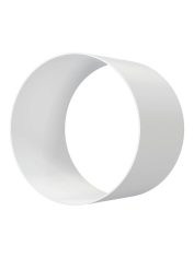 Соединитель, серия FC, фасонный D100