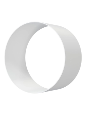 Соединитель, серия FC, фасонный D125