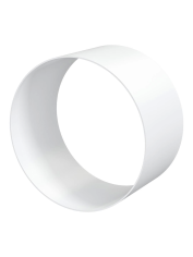 Соединитель, серия FC, фасонный D125