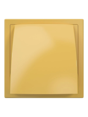 Стеной выход вентиляц. вытяж. с обр. клап1919К15,16ФВ беж