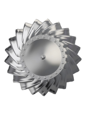 Турбодефлектор ТД-110 Нержавеющая сталь D 110