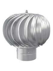 Турбодефлектор ТД-120 оцинк.