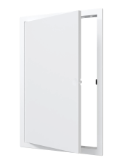 Люк ревизионный L2030N нажимной 223*323 пластик EVECS