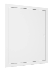 Люк ревизионный L2530N нажимной 275х325 пластик EVECS