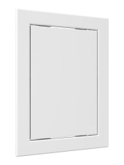 Люк нажимной AD1520 пластик