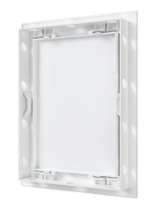 Люк нажимной AD1520 пластик