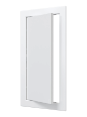 Люк нажимной AD1530 пластик