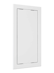 Люк нажимной AD1530 пластик