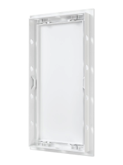 Люк нажимной AD1530 пластик