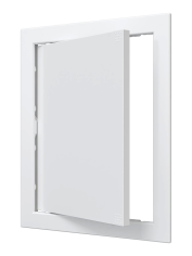 Люк нажимной AD2025 пластик