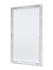 Люк нажимной AD3050 пластик