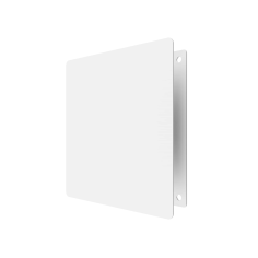 Решетка вентиляционная RVM сетка разъемная на магнитах 140х140 окраш.сталь ERA