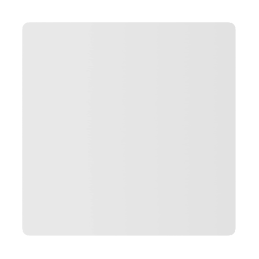 Решетка вентиляционная RVM сетка разъемная на магнитах 140х140 окраш.сталь ERA