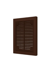 Решетка разъем. с москитной сеткой 1520Р кор