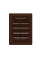 Решетка разъем. с москитной сеткой 1520Р кор