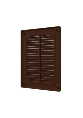 Решетка разъем. с москитной сеткой 1520Р кор