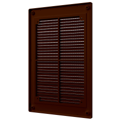 Решетка разъем. с москитной сеткой 2030Р кор