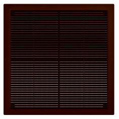 Решетка разъем. с москитной сеткой 3030Р кор